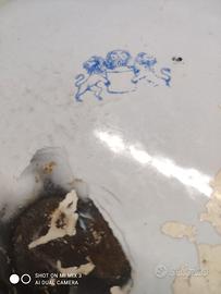  Catino Toilette Vintage 