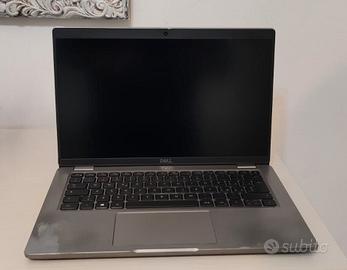 Notebook Dell Latitude 5420 i5 16gb  ssd 256gb fhd