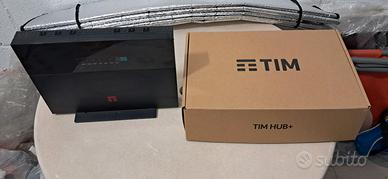 Modem tim hub +