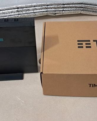 Modem tim hub +