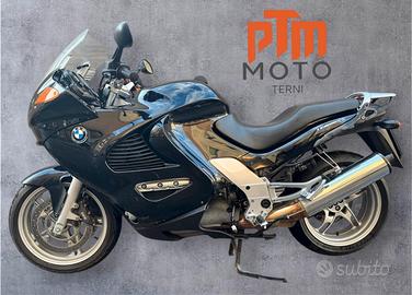 Bmw K 1200 RS Valigie originali Touring comprese