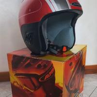 Casco da sci bambini ALPINA