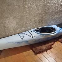 canoa kayak