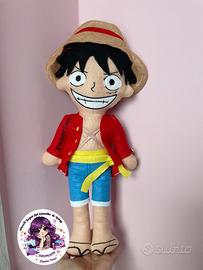 Luffy One pice