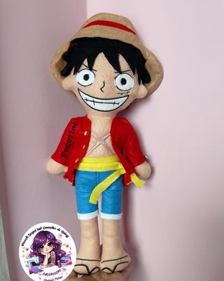 Luffy One pice
