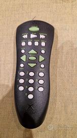 telecomando per lettore dvd xbox