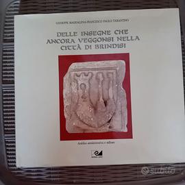 Stemmi e araldica nella città d Brindisi