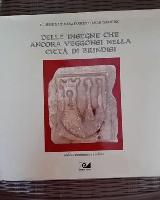 Stemmi e araldica nella città d Brindisi