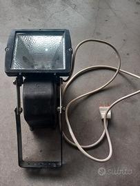 lampada alogena