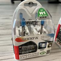 Lampadine h1 auto moto