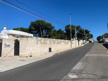 Terreno Edificabile - Massafra