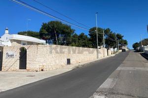 Terreno Edificabile - Massafra