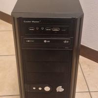 Computer Windows 11 Intel Core I5 8Gb Ram SSD 240