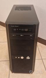 Computer Windows 11 Intel Core I5 8Gb Ram SSD 240