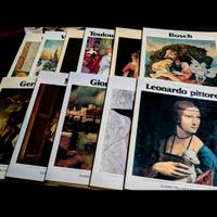 Classici dell'arte Rizzoli