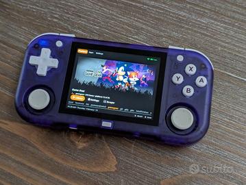 Magicx Mini Zero 28 (tipo Anbernic)