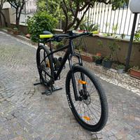 MTB BERGAMONT REVOX 8
