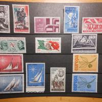 Lotto n. 1430 - Italia nuovi 1965