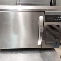abbattitore temperature per ristorante 