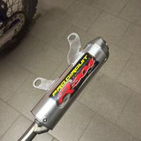 pro circuit r 304 shorty