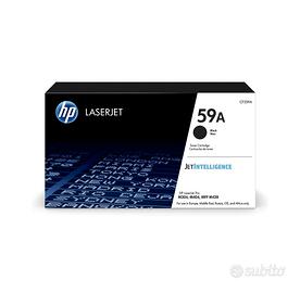 TONER HP
