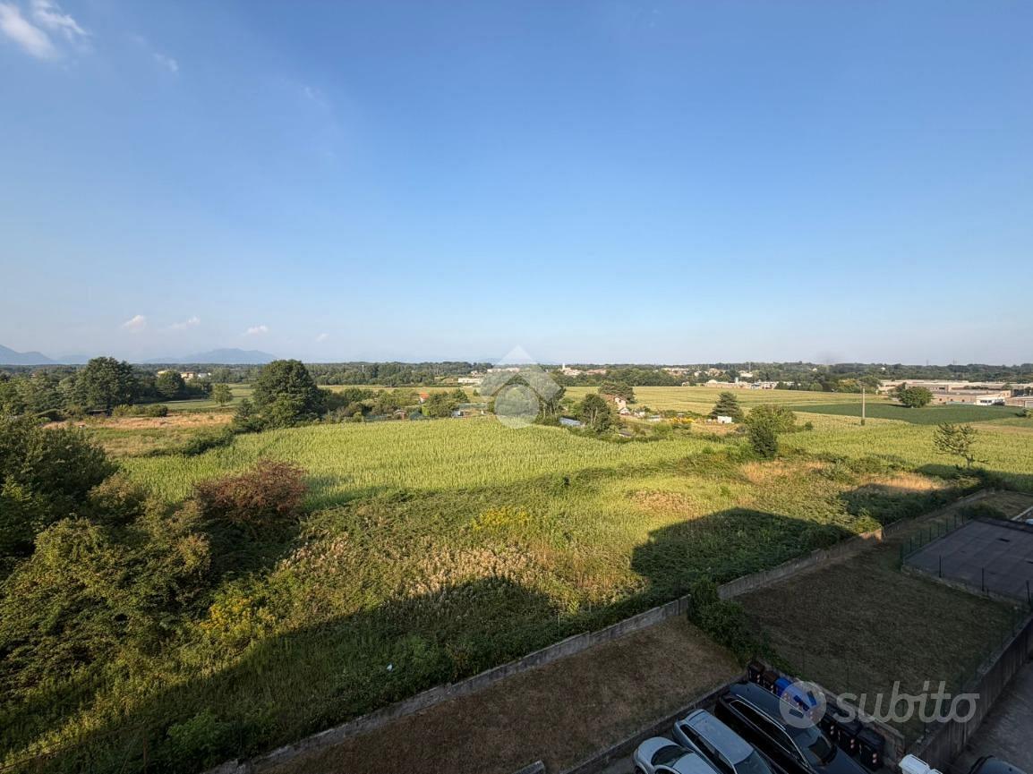 Appartamento – Cantù, Mirabello - Vista 4