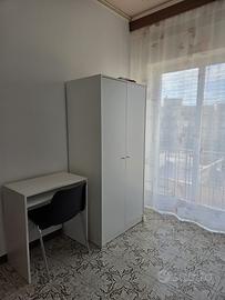 Stanza singola Trapani