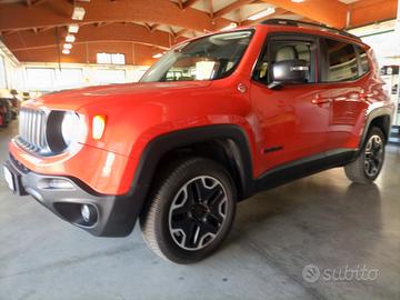 Jeep Renegade 2.0 Mjt 170CV 4WD Active Drive Low T