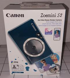 Canon Zoemini S2