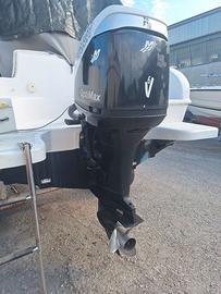 motore Mercury Optimax 200 