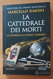 La cattedrale dei morti-Le indagini di Vitale Fede