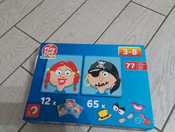 gioco bimbi magnetico 