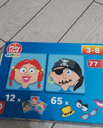 gioco bimbi magnetico 