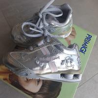 Primigi Lucide numero 20