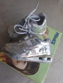 Primigi Lucide numero 20