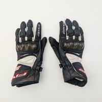 Guanti moto Five RFX New L 10