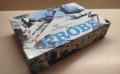 PROBE - Gioco di Parole Vintage (Edizione 1967)