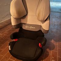 Seggiolino auto CYBEX