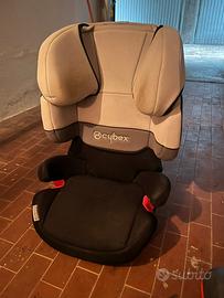 Seggiolino auto CYBEX