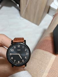orologio timex