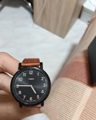 orologio timex