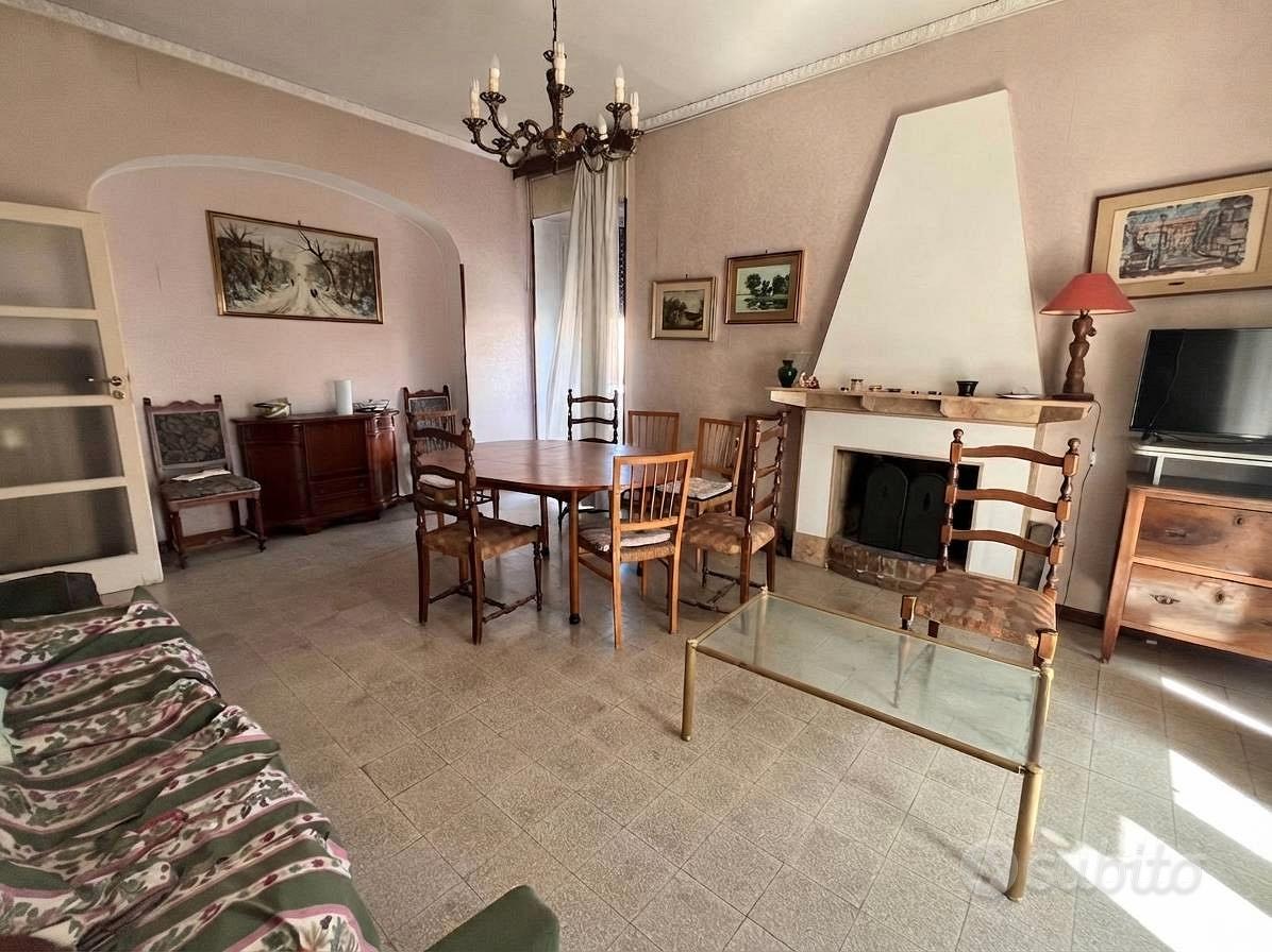 Appartamento – Campobasso - Vista 3