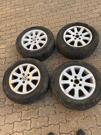 Gomme uniroyal rain expert 5 misura 195/65 R15