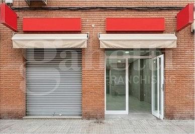 Negozio Napoli [NA MLEMRNVCG]