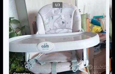 seggiolino, seggiolone, bici, trio peg perego, 