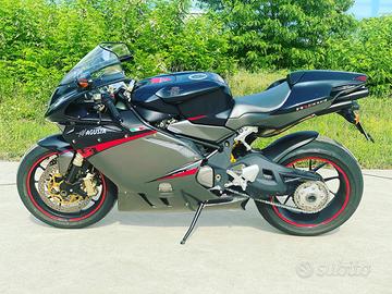 MV Agusta F4 - R 312