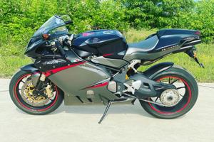 MV Agusta F4 - R 312