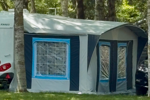 Veranda Sahara Conver Tg.13
