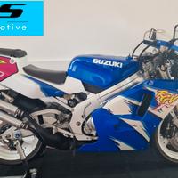Suzuki Rgv Gamma 250