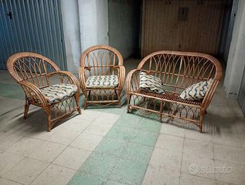 Mobili da giardino